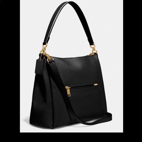Coach Shay Shoulder Bag - Picture 1 of 7